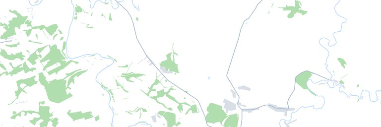 Карта погоды д. Ратановка