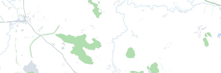Карта погоды д. Прощеное (Бучальский с/о)