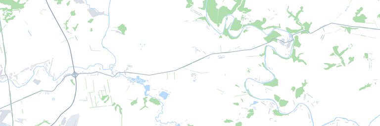 Карта погоды д. Стрелечья Поляна