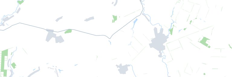 Карта погоды д. Зелено-Дмитриевка