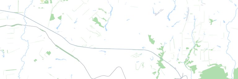 Карта погоды п. Поповка