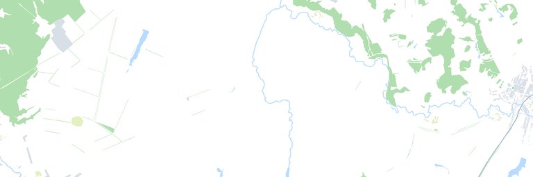 Карта погоды д. Красавка