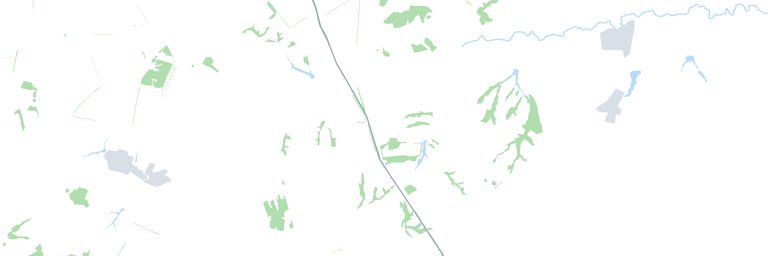 Карта погоды Рузановского с/с