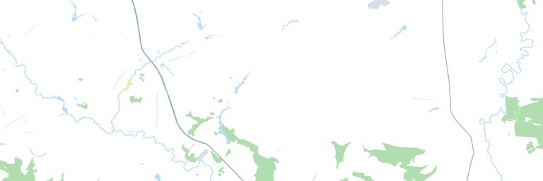 Карта погоды Зубовского с/с