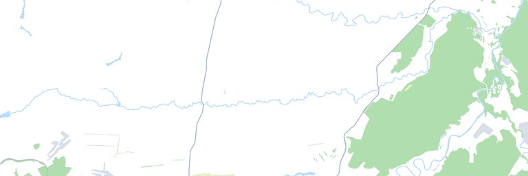 Карта погоды Болотниковского с/с