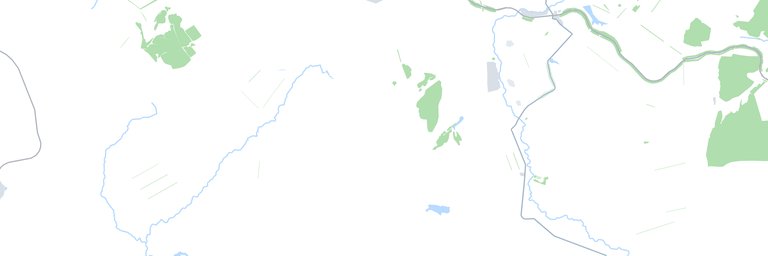 Карта погоды с. Никольская Пестровка