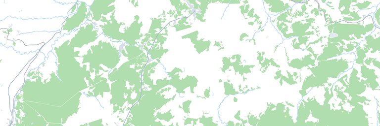 Карта погоды д. Садом-Глядовка