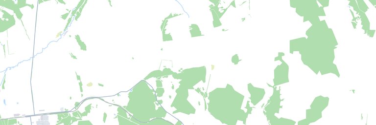 Карта погоды п. Приволье