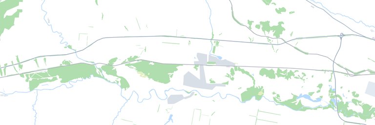 Карта погоды п. Красносельск