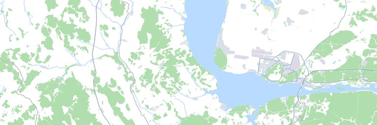 Карта погоды п. Ульяновец