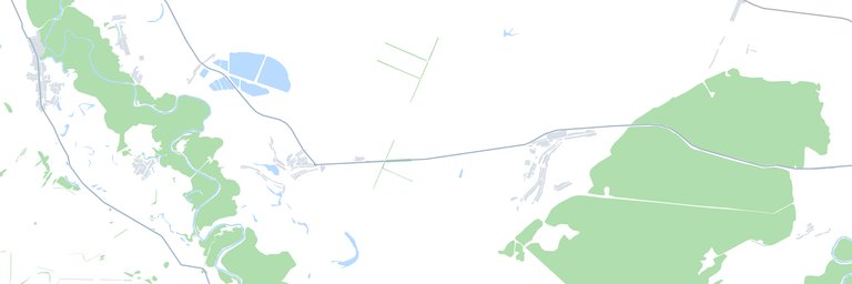 Карта погоды с. Малая Малышевка