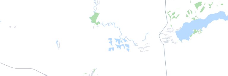Карта погоды п. Кутулук