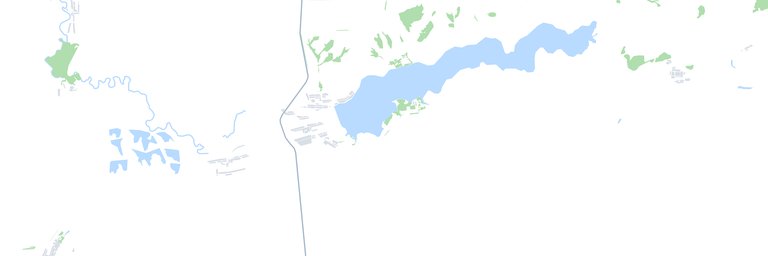 Карта погоды п. Кутулукский