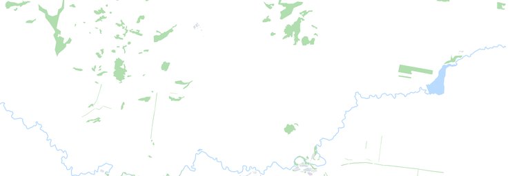 Карта погоды с. Ягодное
