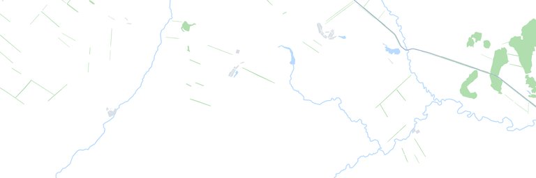 Карта погоды д. Бугуруслановка
