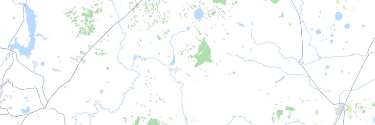 Карта погоды п. Чернореченский