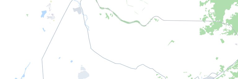 Карта погоды п. Роднички
