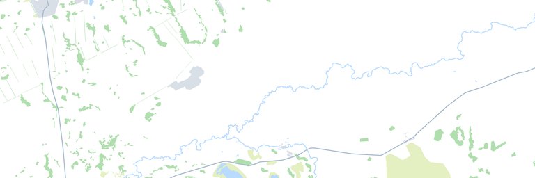 Карта погоды п. Калиновка