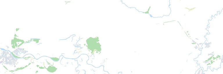 Карта погоды с. Новоозерное