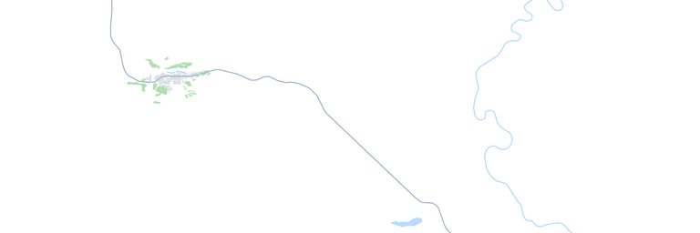 Карта погоды с. Сагайское