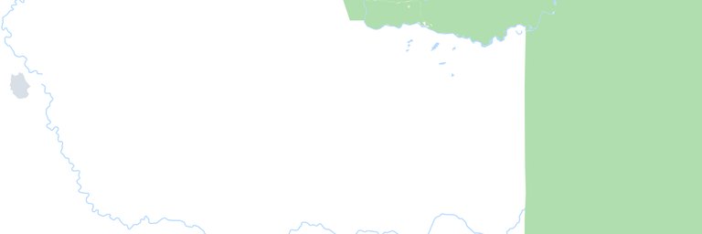 Карта погоды с. Таяты