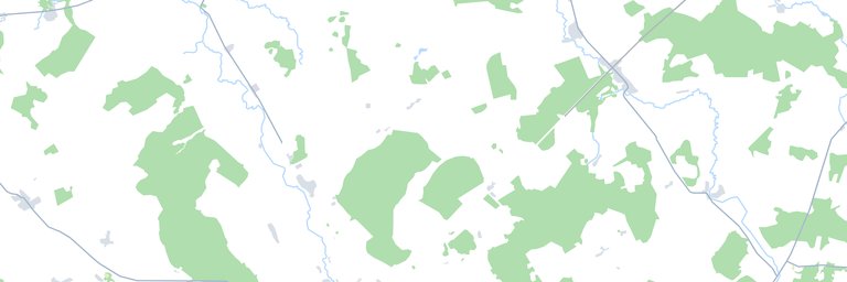 Карта погоды п. Айвазовское