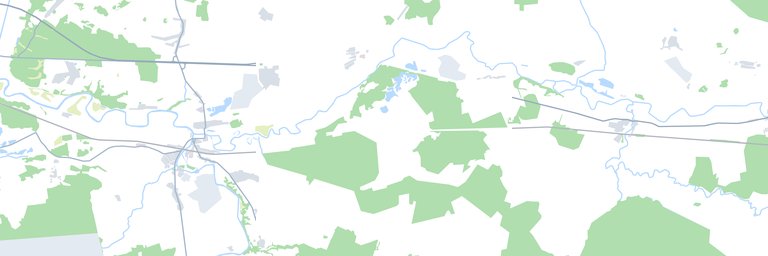 Карта погоды п. Куйбышевское