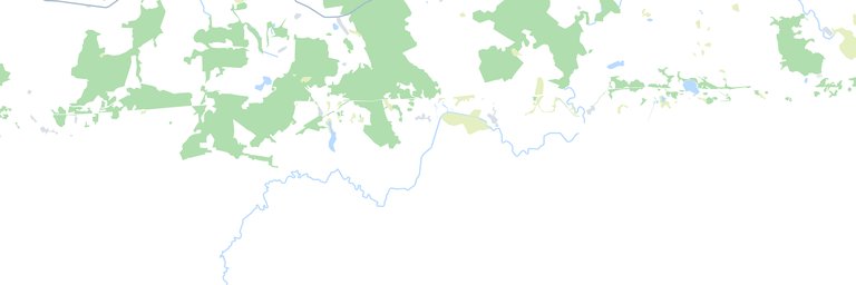 Карта погоды п. Россошанка