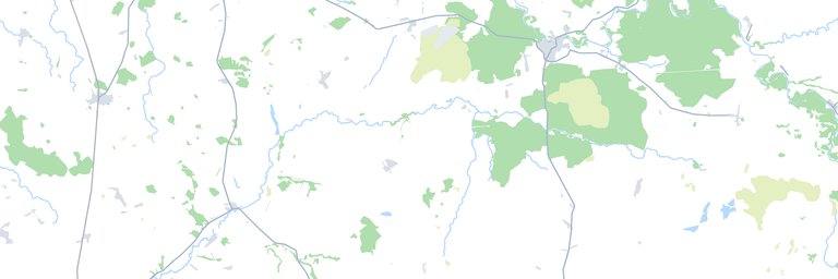 Карта погоды Краснознаменска