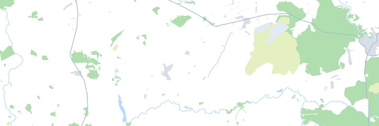Карта погоды п. Маломожайское