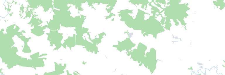 Карта погоды д. Босияны