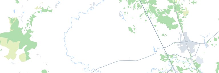 Карта погоды д. Акулинки