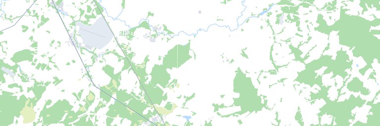 Карта погоды д. Барановка