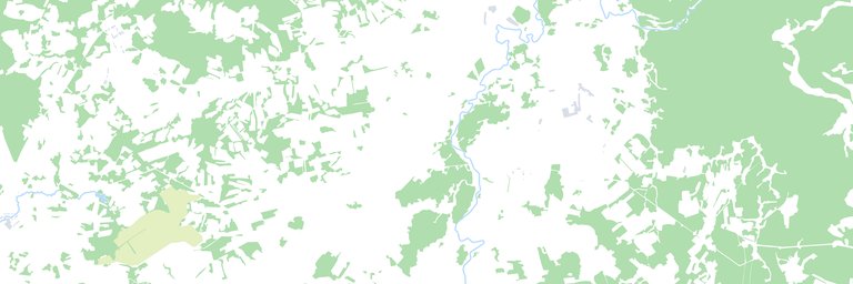 Карта погоды д. Городок (Ушаковское с/пос)