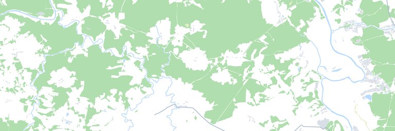 Карта погоды д. Копылово