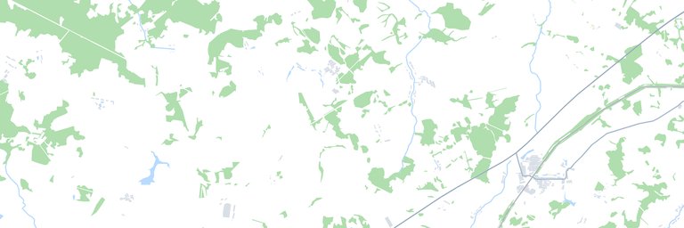 Карта погоды д. Мухино