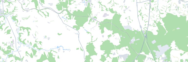 Карта погоды д. Никулинские Выселки