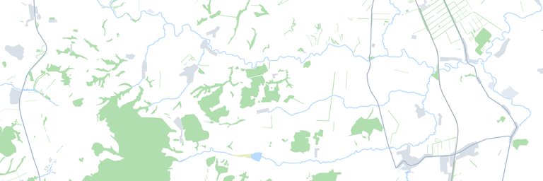 Карта погоды д. Карамышево