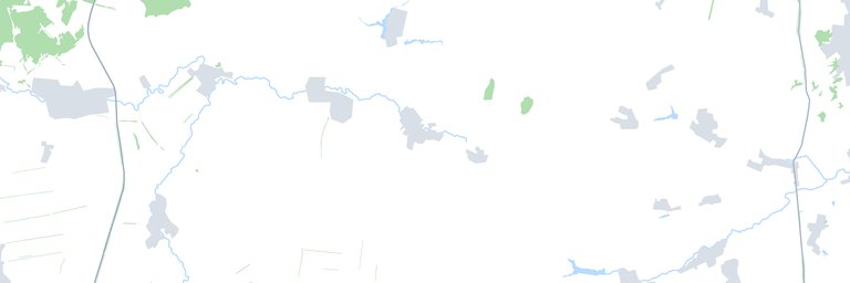 Карта погоды д. Татарское Тенишево