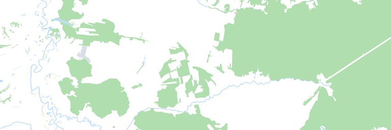 Карта погоды д. Желтоноговские Выселки