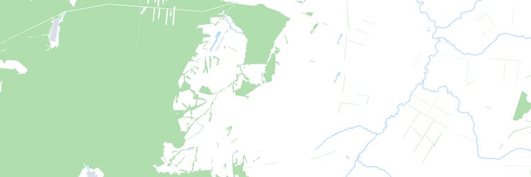 Карта погоды п. Поруб