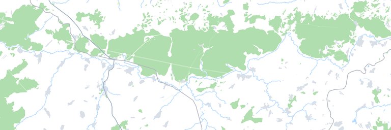 Карта погоды д. Калиновка