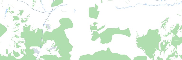 Карта погоды д. Инелейка