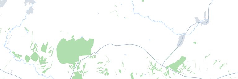 Карта погоды д. Новое Чамзино