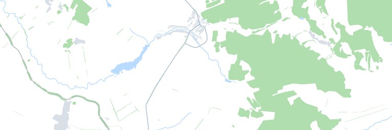 Карта погоды п. Рзд Журловка