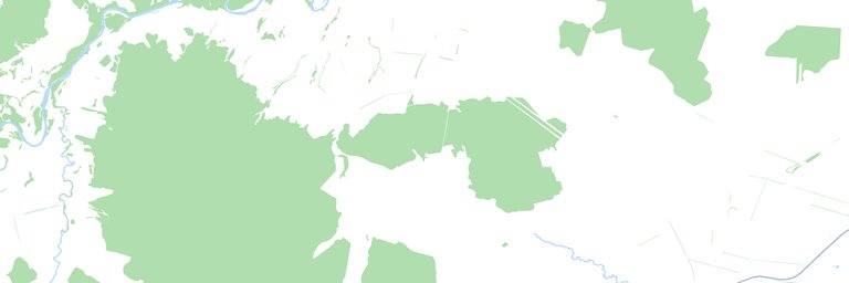 Карта погоды д. Александровка