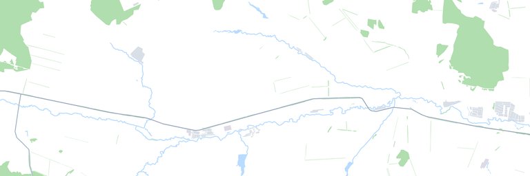 Карта погоды с. Уржумское