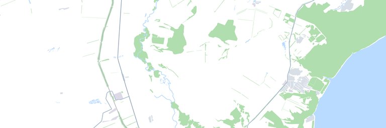 Карта погоды п. Арбузовский