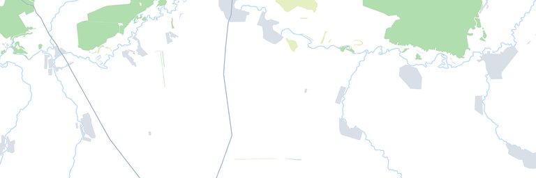 Карта погоды д. Малая Камышла