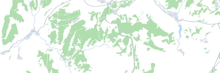 Карта погоды п. Марьяновка